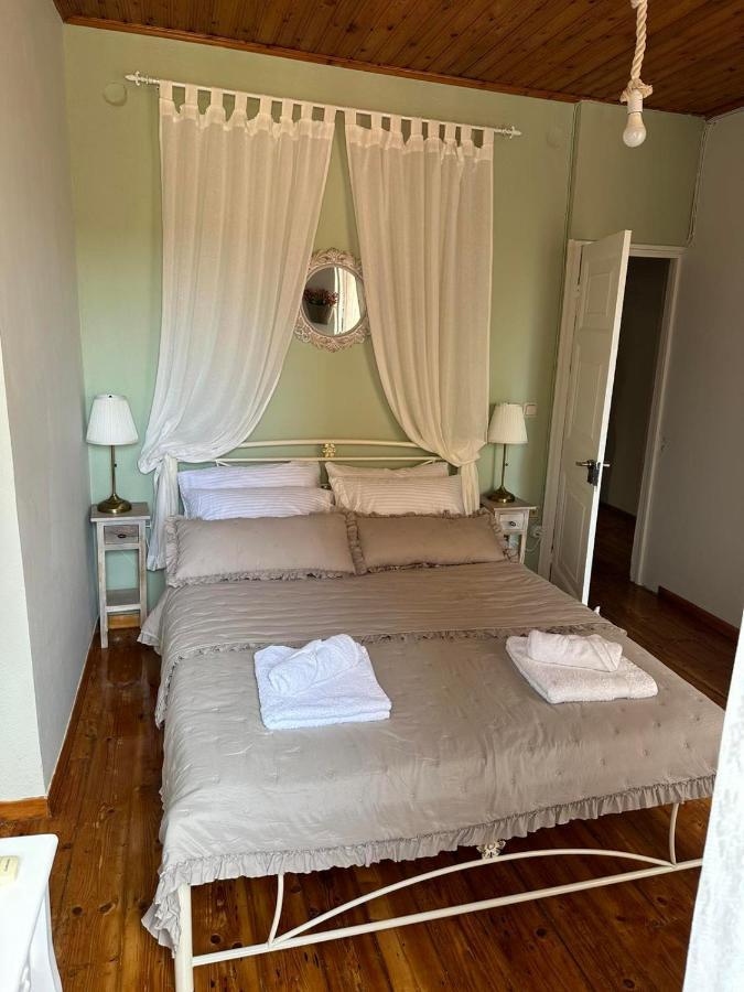 Casa Di Vitou Corfu (city) Exterior foto