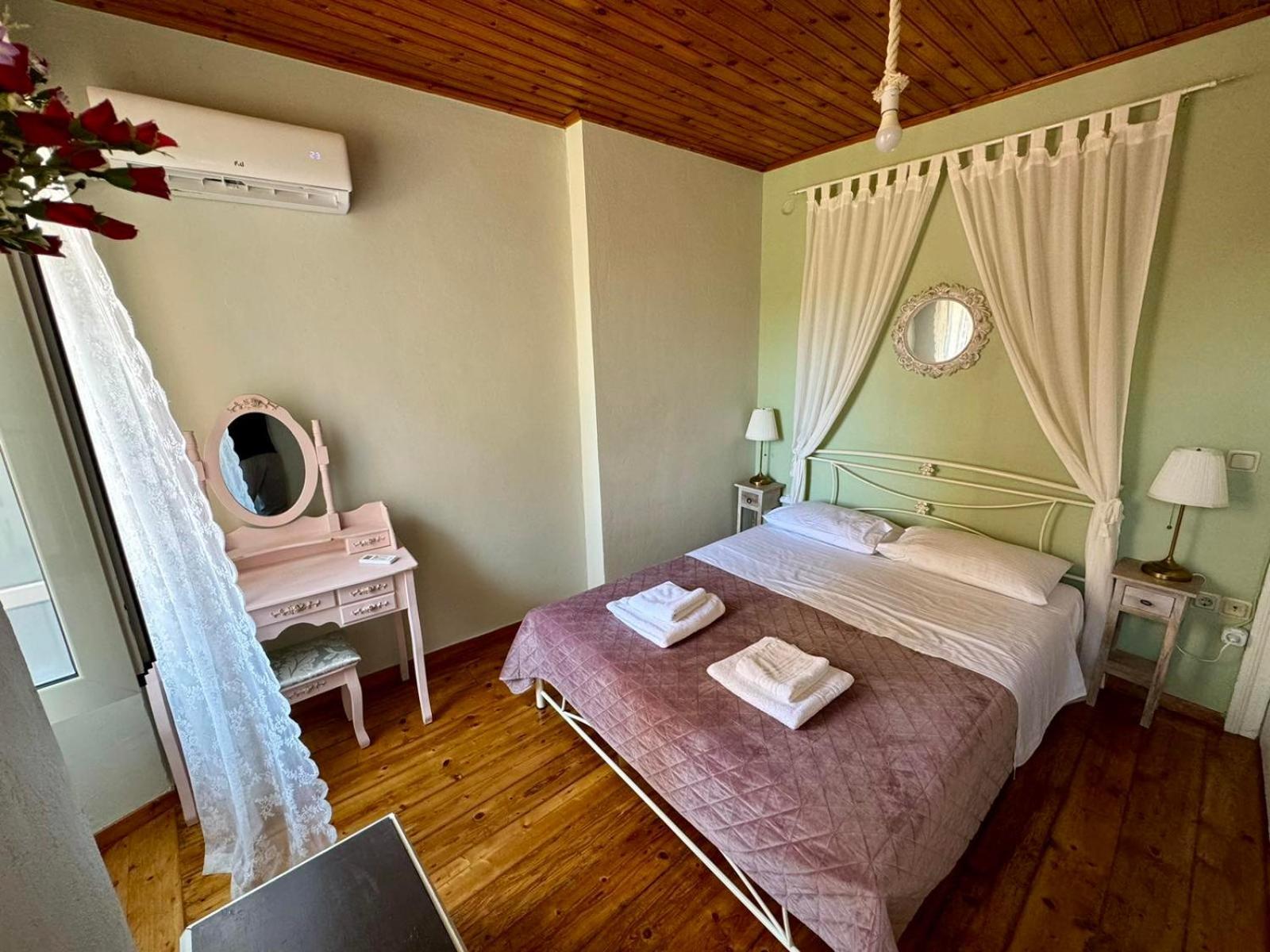 Casa Di Vitou Corfu (city) Exterior foto